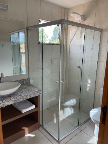 Apartamento Del� Residences