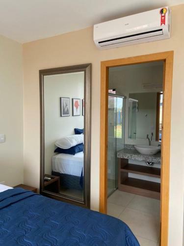 Apartamento Del� Residences