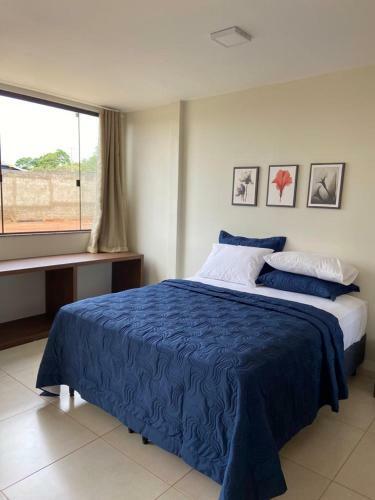 Apartamento Del� Residences