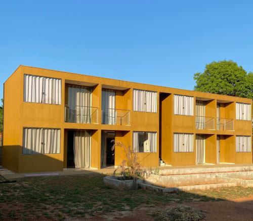 Apartamento Del� Residences