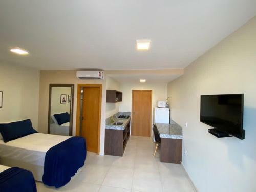 Apartamento Del� Residences