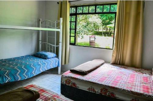 Big House Alto Paraiso - Com Wifi, M�x 09 Pessoas