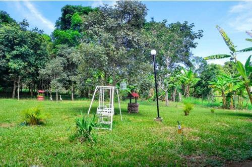 Big House Alto Paraiso - Com Wifi, M�x 09 Pessoas
