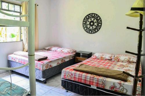 Big House Alto Paraiso - Com Wifi, M�x 09 Pessoas