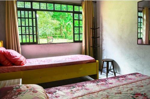 Big House Alto Paraiso - Com Wifi, M�x 09 Pessoas