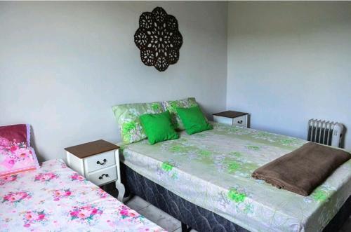 Big House Alto Paraiso - Com Wifi, M�x 09 Pessoas