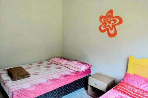 Big House Alto Paraiso - Com Wifi, M�x 09 Pessoas
