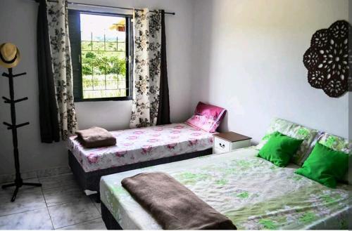 Big House Alto Paraiso - Com Wifi, M�x 09 Pessoas