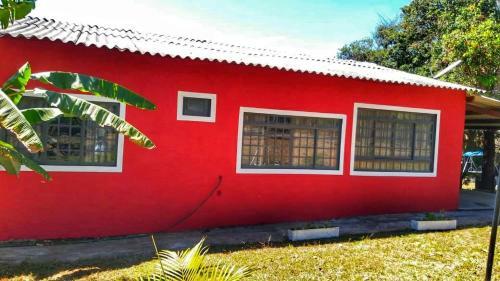 Big House Alto Paraiso - Com Wifi, M�x 09 Pessoas