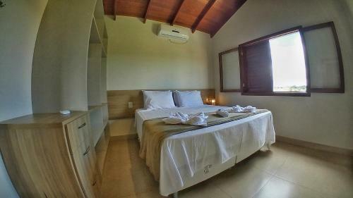 Apartamento Canto Do Para�so Flats