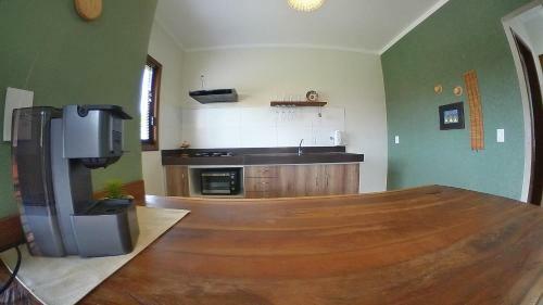 Apartamento Canto Do Para�so Flats