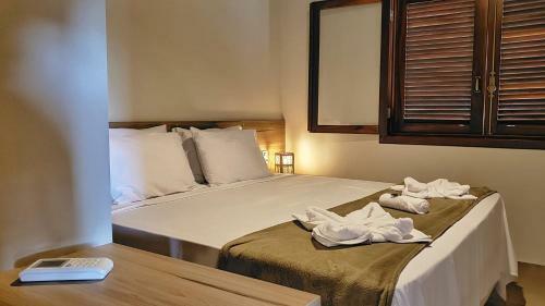 Apartamento Canto Do Para�so Flats