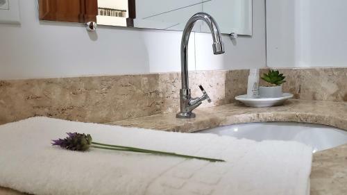 Apartamento Canto Do Para�so Flats