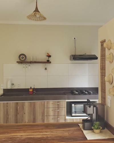 Apartamento Canto Do Para�so Flats
