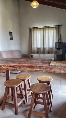 Apartamento Canto Do Para�so Flats