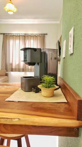 Apartamento Canto Do Para�so Flats