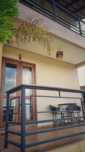 Apartamento Canto Do Para�so Flats