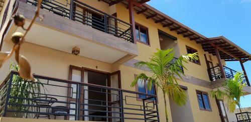 Apartamento Canto Do Para�so Flats