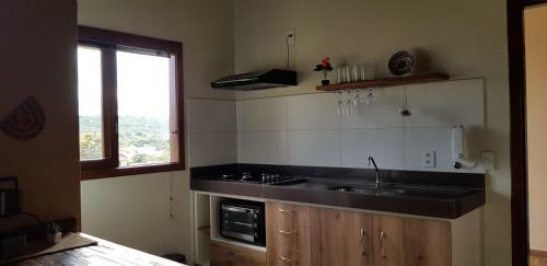 Apartamento Canto Do Para�so Flats