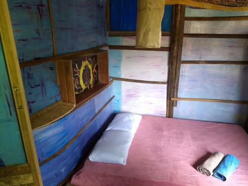 Hostal Casa Do Sol-espa�o De Artes