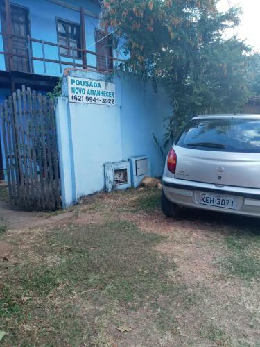 Quitinete Novo Amanhecer