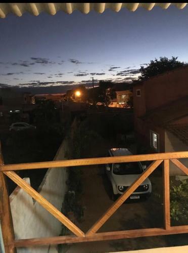 Apartamento Arar�s Do Sol