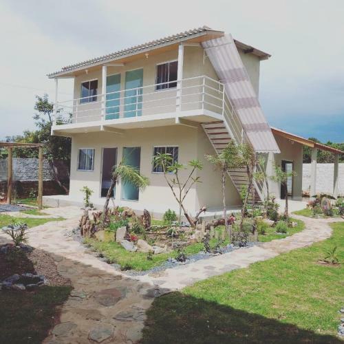 Hostal Ostara Casal Ametista