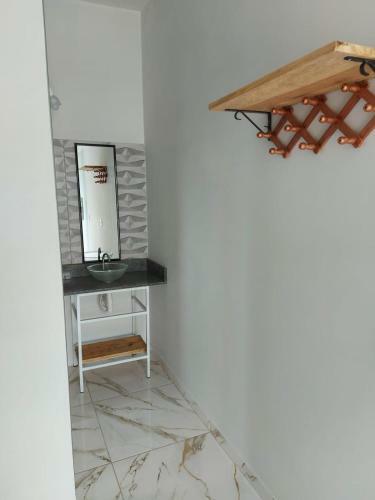 Hostal Ostara Casal Ametista