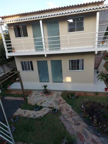 Hostal Ostara Casal Ametista