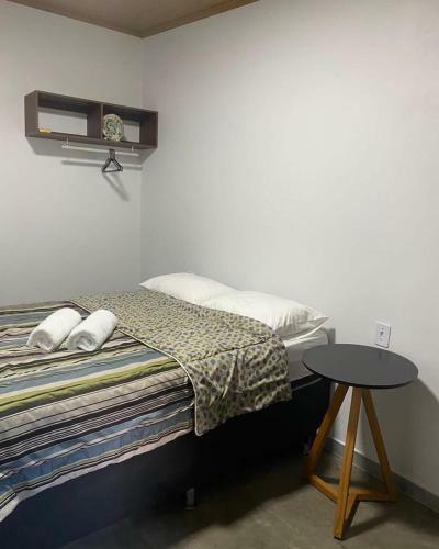 Apartamento Su�te Rua Da Palha