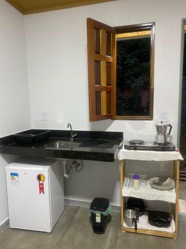 Apartamento Su�te Rua Da Palha