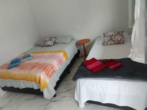 Hostal Pousada Ostara Casal Azaleia