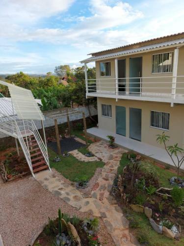 Hostal Pousada Ostara Casal Azaleia