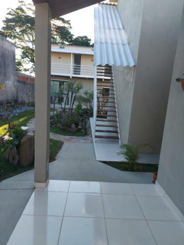 Hostal Pousada Ostara Casal Azaleia