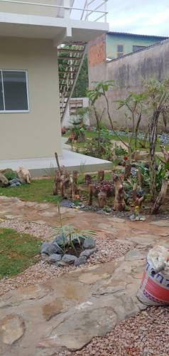Hostal Pousada Ostara Casal Azaleia