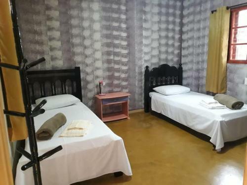 Albergue Recanto Della Befana