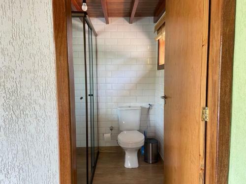 Lodge Ref�gio Na Mata