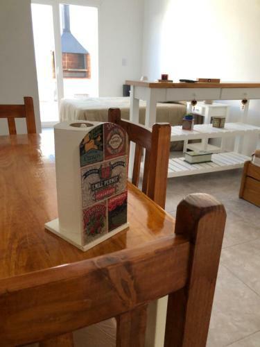 Apartamento Nuevo Departamento En Olavarr�a