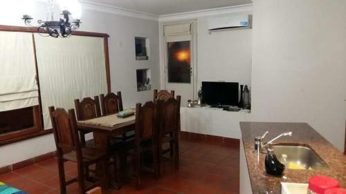 Apartamento Departamento Temporal Centro Olavarr�a
