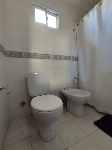 Apartamento Departamento Temporal Centro Olavarr�a