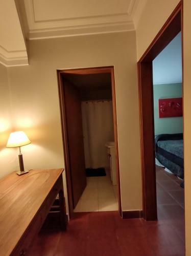 Apartamento Departamento Temporal Centro Olavarr�a