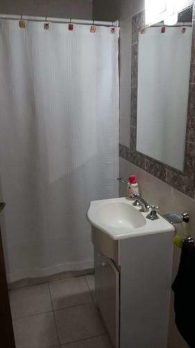Apartamento Departamento Temporal Centro Olavarr�a