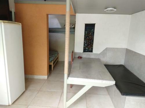 Apartamento Alojamiento Temporal Newen Antu Dto 2