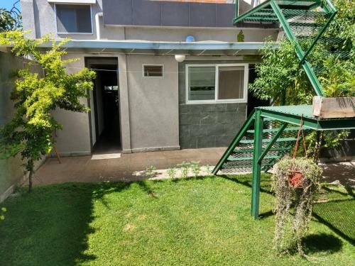Apartamento Alojamiento Temporal Newen Antu Dto 2