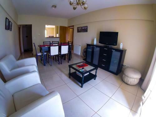 Apartamento Sweet Home Olivares