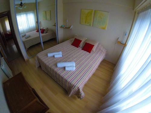 Apartamento Sweet Home Olivares