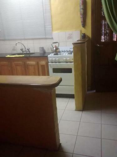 Duplex El Duende