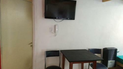 Apartamento Alojamiento Temporal Newen Antu Dto 5