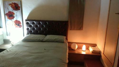 Apartamento Alojamiento Temporal Newen Antu Dto 5