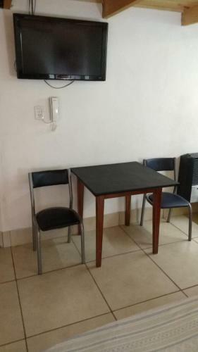 Apartamento Alojamiento Temporal Newen Antu Dto 5